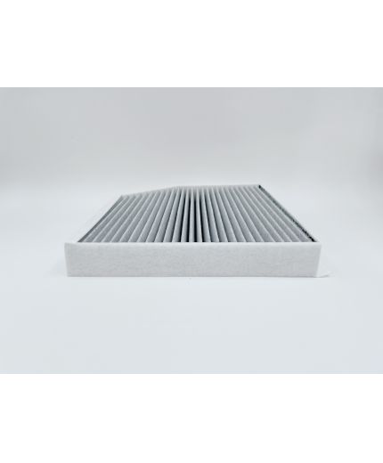 BIG Filter Фильтр салонный (рамка) Фото 7