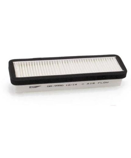 BIG Filter Фильтр салонный (без рамки) Фото 4