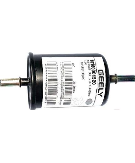 Geely Фильтр топливный