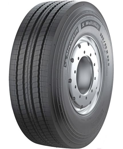 MICHELIN X Multiway HD XZE 385/65R22.5 164K