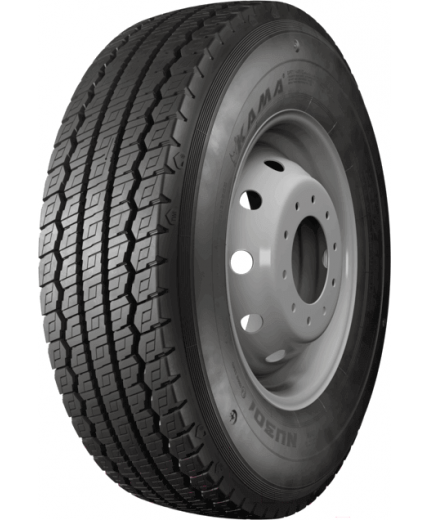 KAMA NU-301 225/75R17.5 126/124M Фото 2