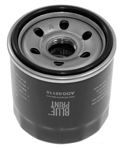BLUE PRINT Фильтр масляный Фото 2