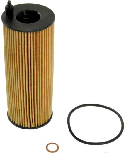 BIG Filter Фильтр масляный Фото 3