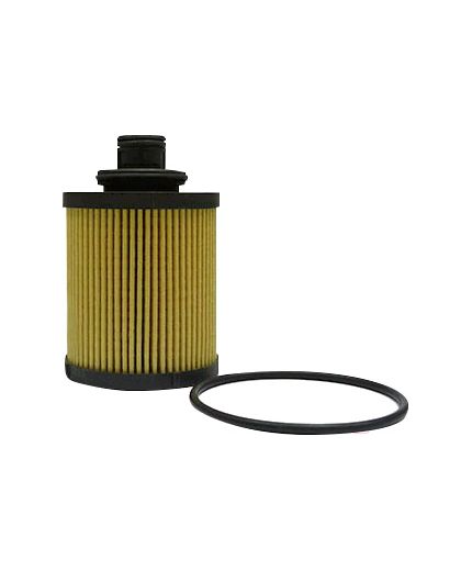 BIG Filter Фильтр масляный Фото 4