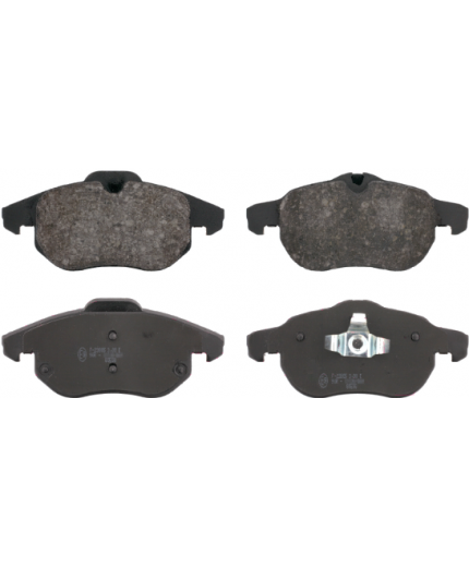 AP Колодки дисковые