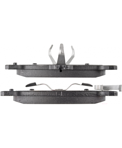 AP Колодки дисковые Фото 2