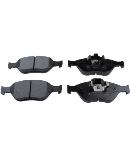 AP Колодки дисковые передние