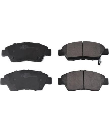 AP Колодки дисковые