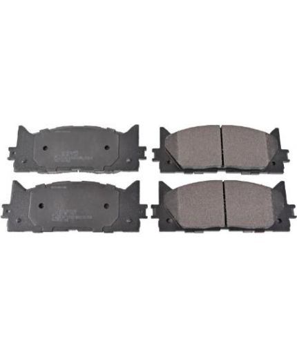 AP Колодки дисковые