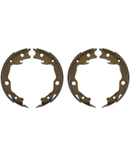 AP Колодки дисковые