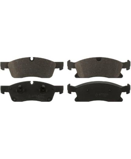 AP Колодки дисковые