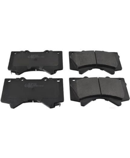 AP Колодки дисковые