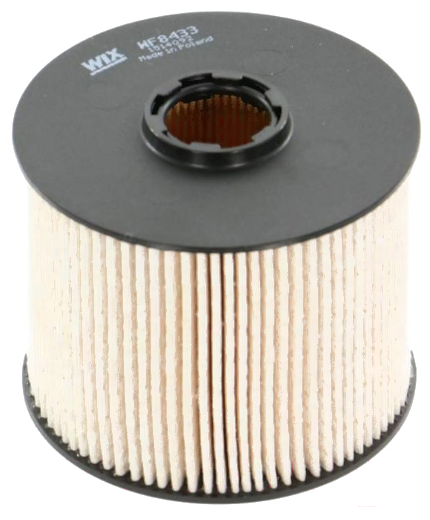 WIX Filters Фильтр топливный