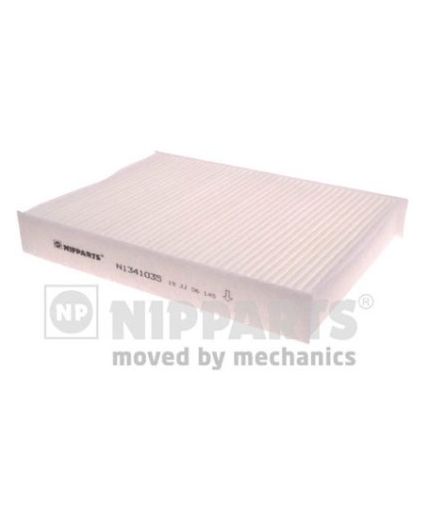 NIPPARTS Фильтр салонный Фото 2
