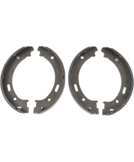 AP Колодки барабанные