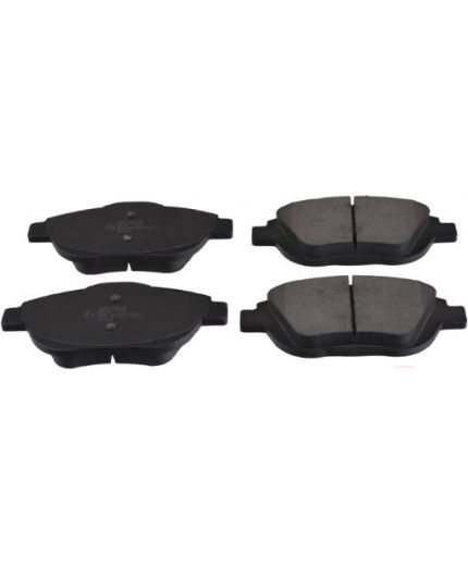 AP Колодки дисковые