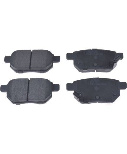 AP Колодки дисковые