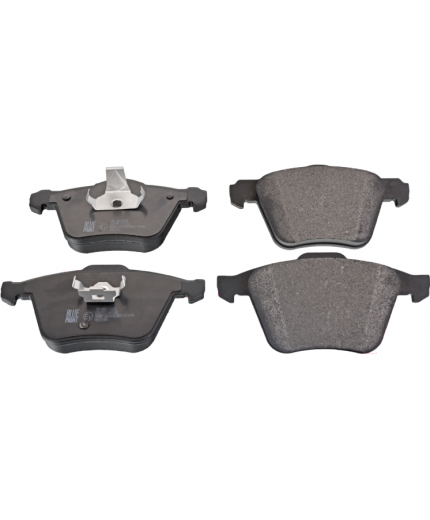 AP Колодки дисковые