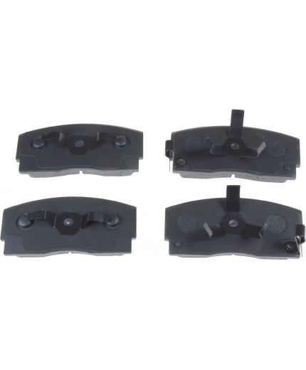 AP Колодки дисковые