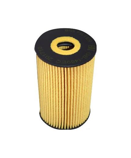 BIG Filter Фильтр масляный