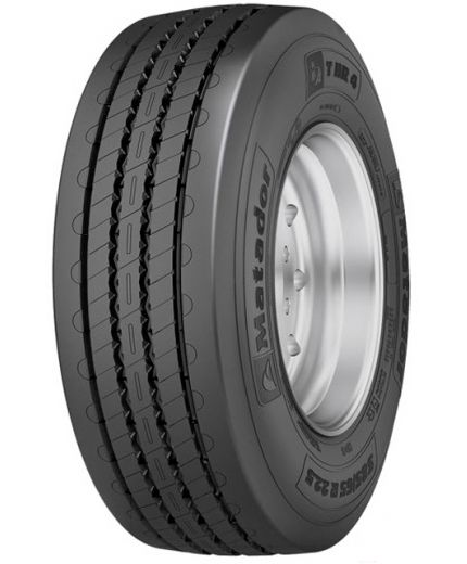 MATADOR FHR4 295/80R22.5 154/149M Фото 2