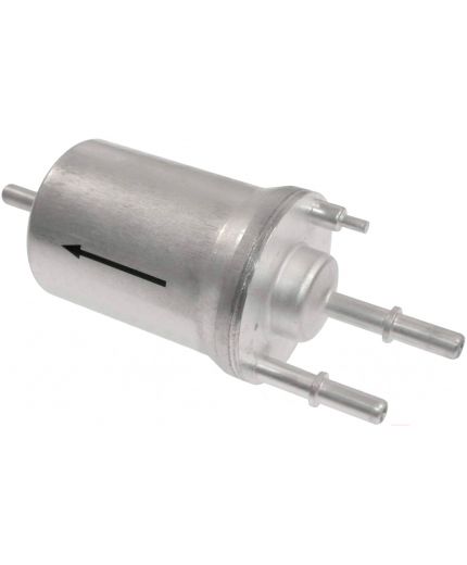 BOSCH Фильтр топливный Фото 2