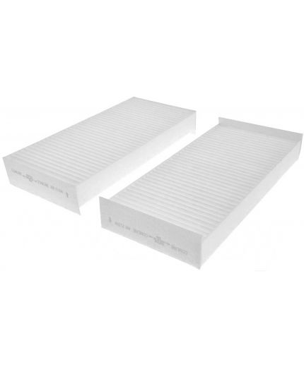 COMLINE Фильтр салонный