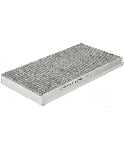 Denso Фильтр салона, угольный Фото 2