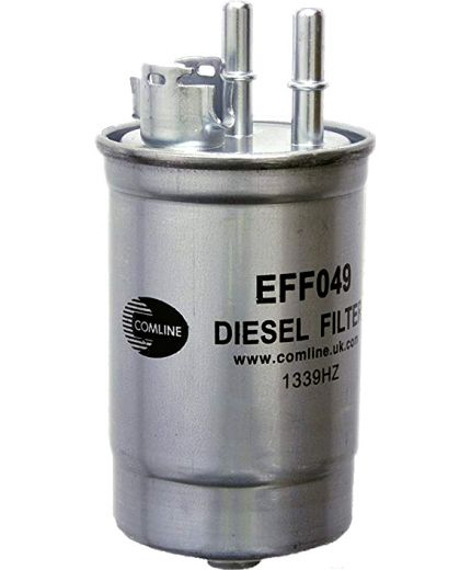 COMLINE Фильтр топливный