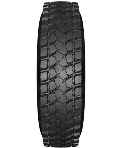 KAMA PRO NR203 295/80R22.5 152/148М Фото 3