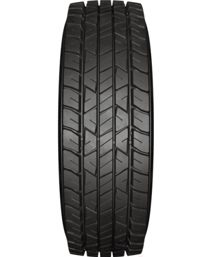 KAMA PRO NR203 295/80R22.5 152/148М Фото 4