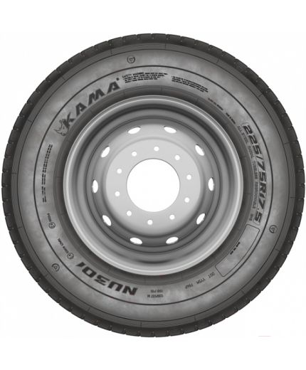KAMA PRO NR203 295/80R22.5 152/148М Фото 7