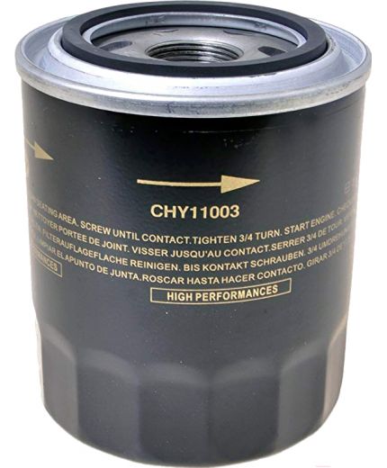 COMLINE Фильтр масляный