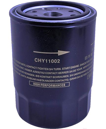 COMLINE Фильтр масляный