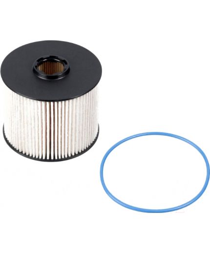 BLUE PRINT Фильтр топливный