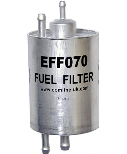 COMLINE Фильтр топливный