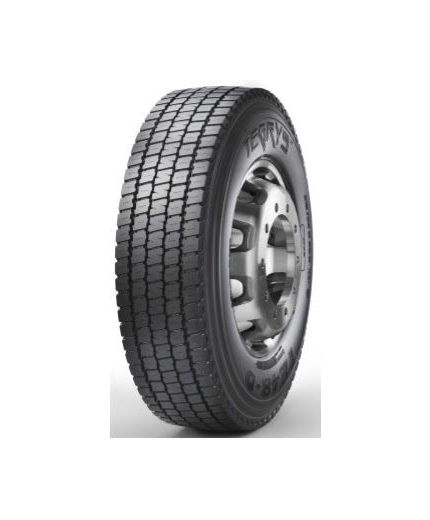 Tegrys TE48D 315/80R22.5 156/150L