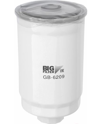 BIG Filter Фильтр топливный Фото 3