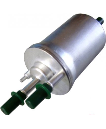 BIG Filter Фильтр топливный Фото 3