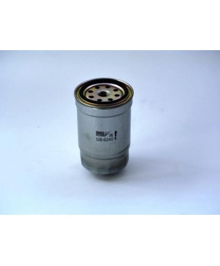 BIG Filter Фильтр топливный Фото 2