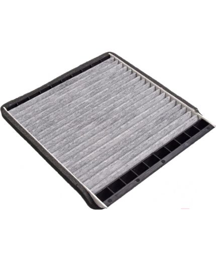 BLUE PRINT Фильтр салонный Фото 2