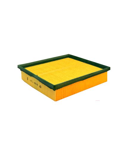 BIG Filter Фильтр воздушный Фото 3