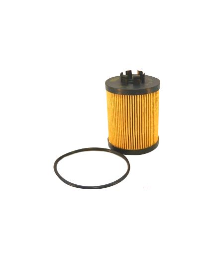 BIG Filter Фильтр масляный Фото 4