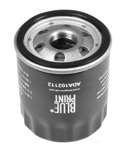 BLUE PRINT Фильтр масляный Фото 3