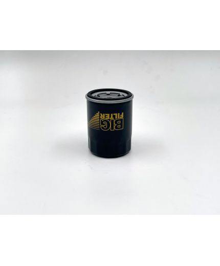 BIG Filter Фильтр масляный Фото 5