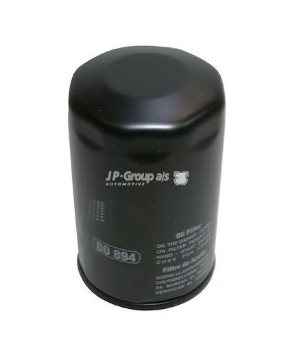JP GROUP Фильтр масляный