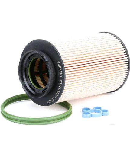 KAMOKA Фильтр топливный Фото 2