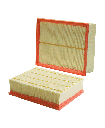 WIX Filters Фильтр воздушный