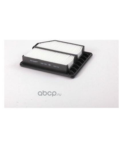 BIG Filter Фильтр воздушный Фото 3