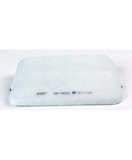 BIG Filter Фильтр салонный (без рамки) Фото 4